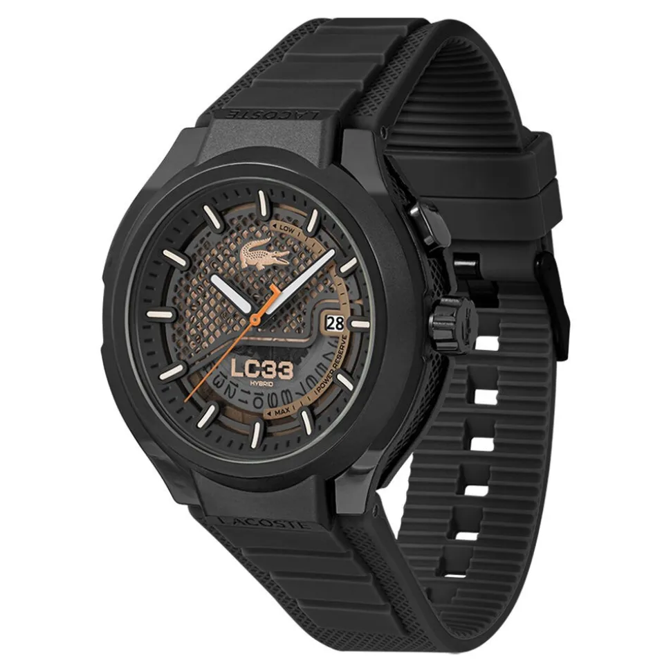 Montre Lacoste Lc33 Hybrid