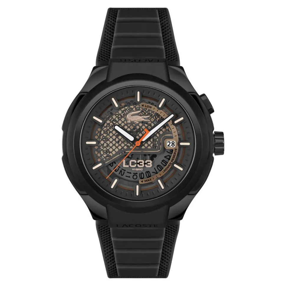 Montre Lacoste Lc33 Hybrid