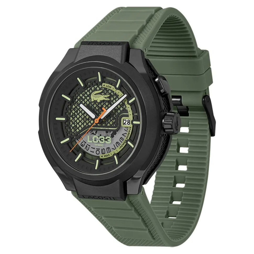 Montre Lacoste Lc33 Hybrid
