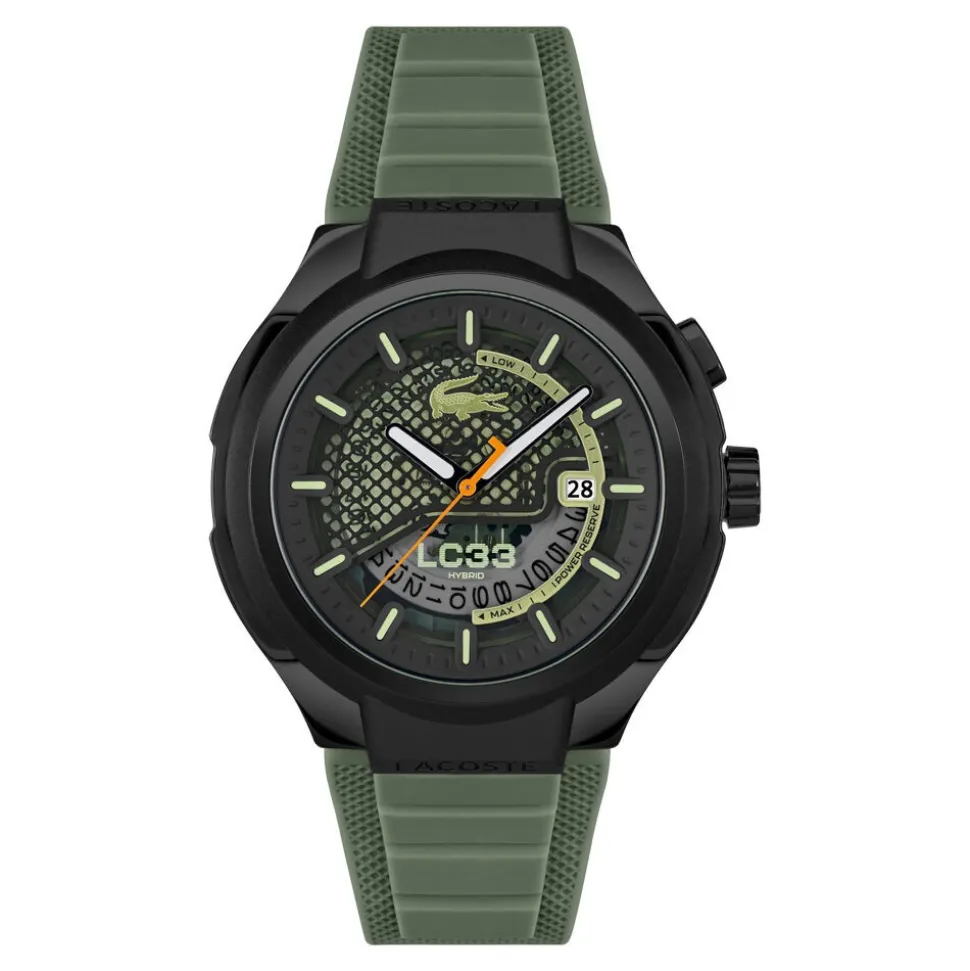 Montre Lacoste Lc33 Hybrid
