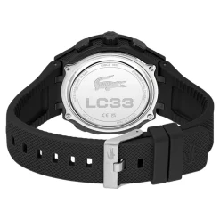 Montre Lacoste Lc33 Noir