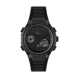 Montre Lacoste Lc33 Noir
