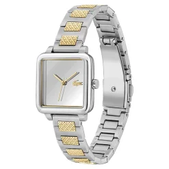Montre Lacoste .12.12 Leap Argenté