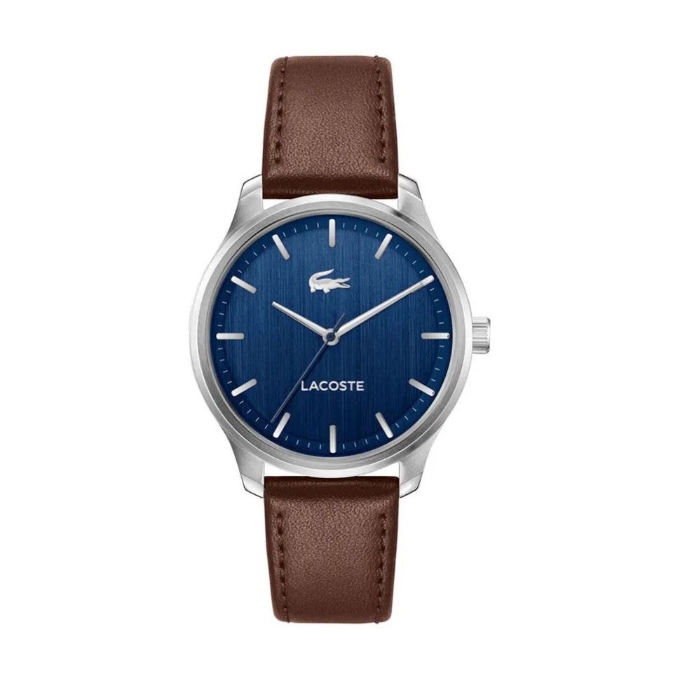 Montre Lacoste Lisbon Bleu