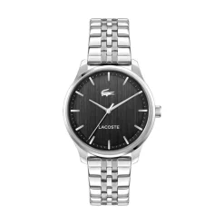 Montre Lacoste Lisbon Noir