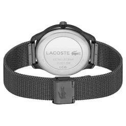 Montre Lacoste Lisbon Noir
