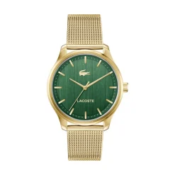 Montre Lacoste Lisbon Vert
