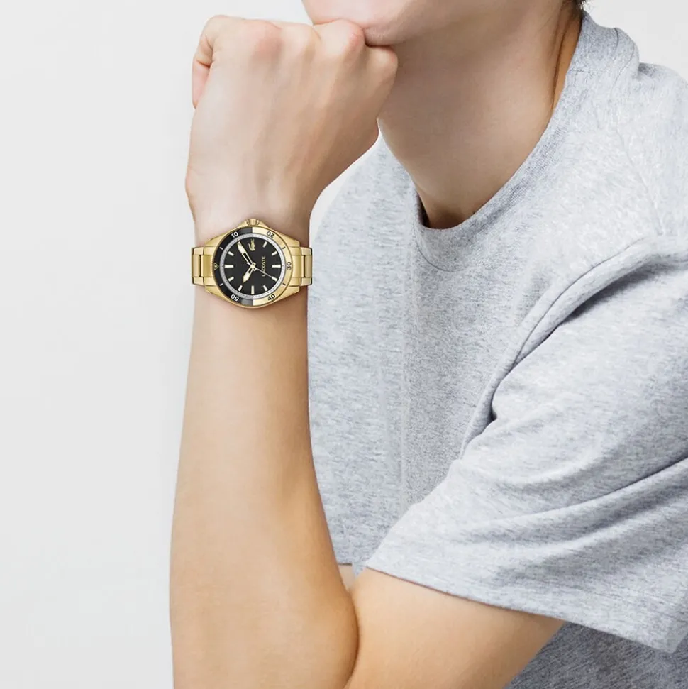 Montre Lacoste Mainsail Noir