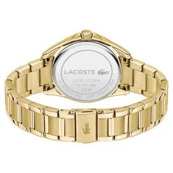 Montre Lacoste Mainsail Noir