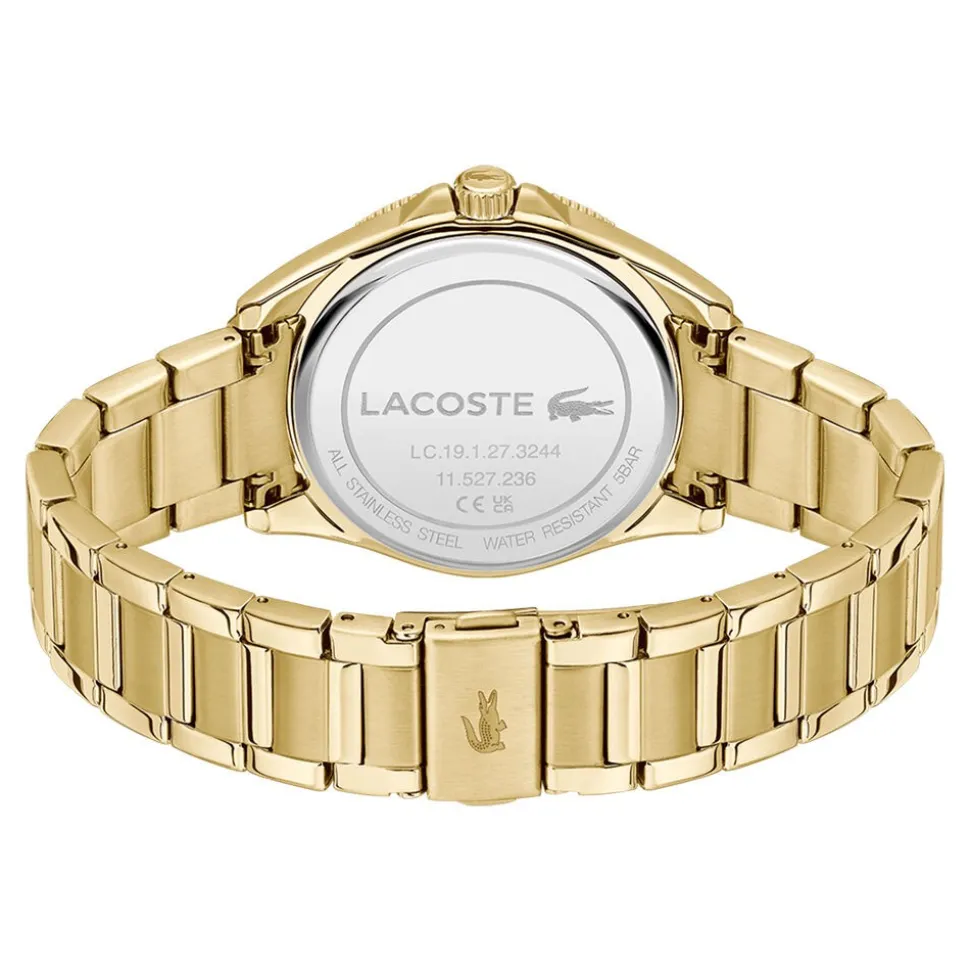 Montre Lacoste Mainsail Noir