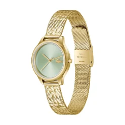 Montre Lacoste Mini Crocodelle Vert