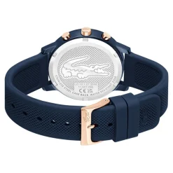 Montre Lacoste .12.12 Move Bleu