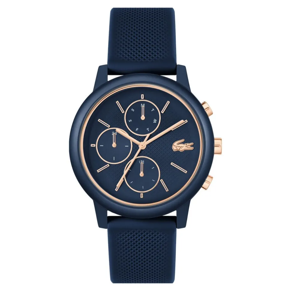 Montre Lacoste .12.12 Move Bleu