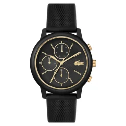 Montre Lacoste .12.12 Move Noir