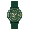 Montre Lacoste .12.12 Move Vert