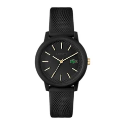 Montre Lacoste 12.12 Noir
