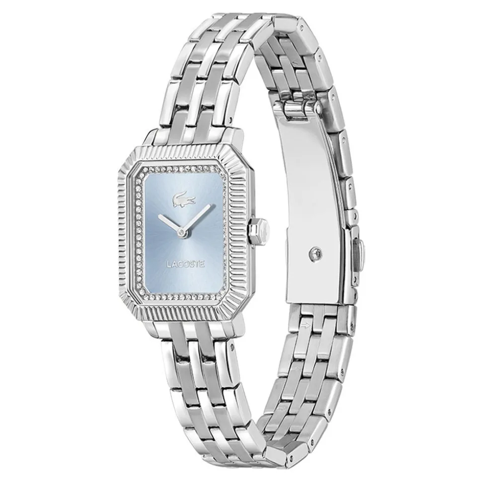 Montre Lacoste Parisienne Bleu Sky