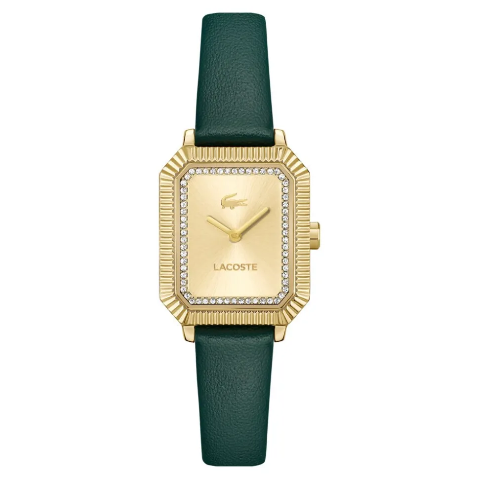 Montre Lacoste Parisienne Champagne