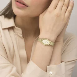 Montre Lacoste Parisienne Doré