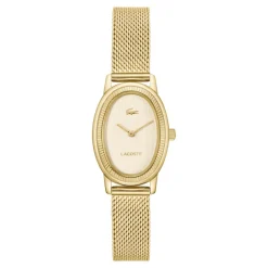Montre Lacoste Parisienne Doré
