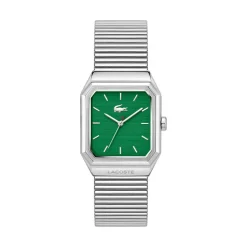 Montre Lacoste Rene Vert