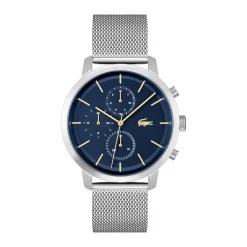 Montre Lacoste Replay Bleu