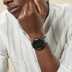 Montre Lacoste Replay Noir