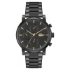 Montre Lacoste Replay Noir