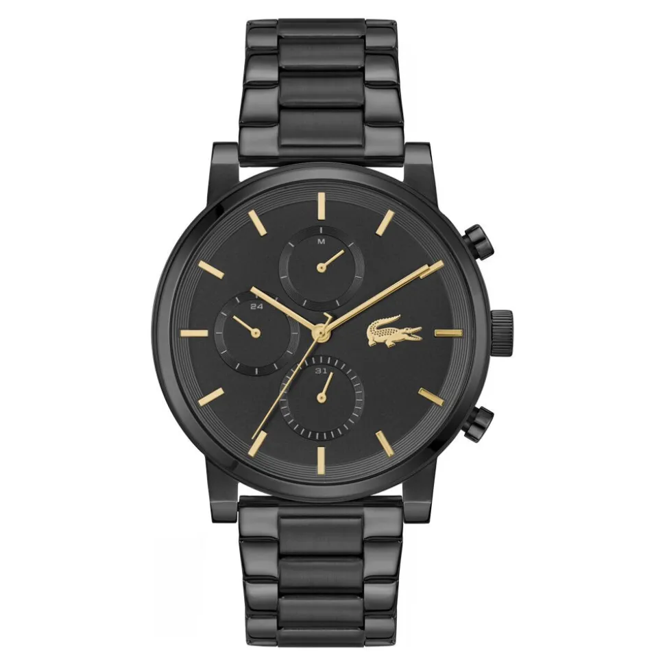Montre Lacoste Replay Noir