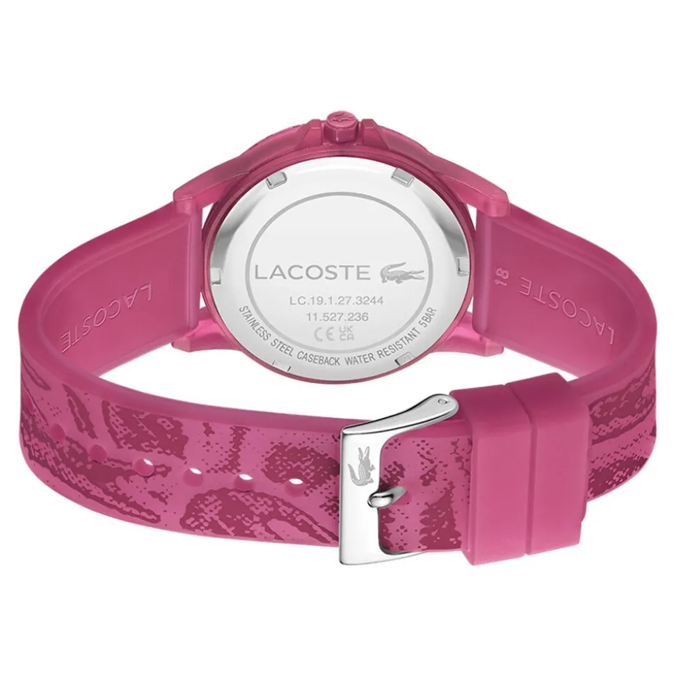 Montre Lacoste Rider Rose