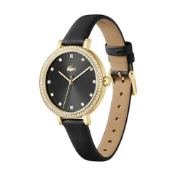 Montre Lacoste Riga Noir