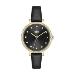 Montre Lacoste Riga Noir