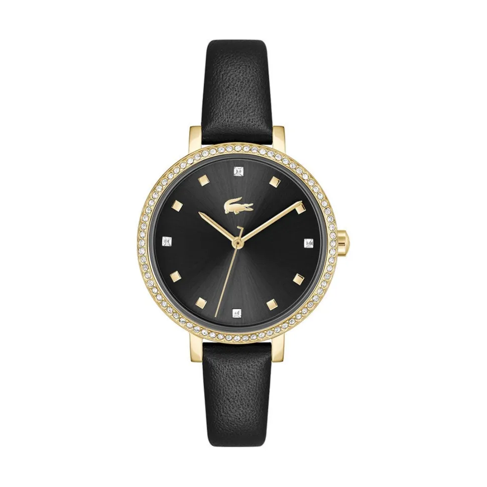 Montre Lacoste Riga Noir