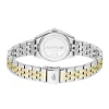 Montre Lacoste Tuilerie Argenté