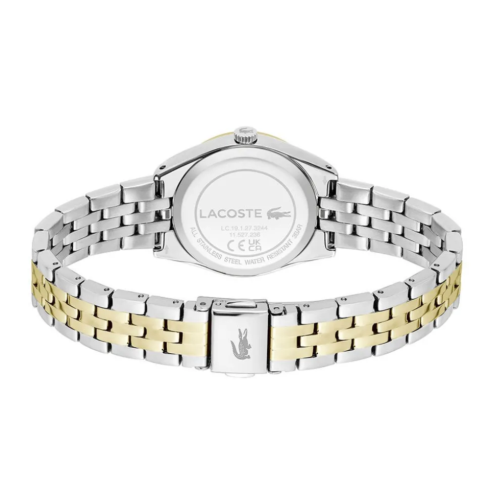 Montre Lacoste Tuilerie Argenté