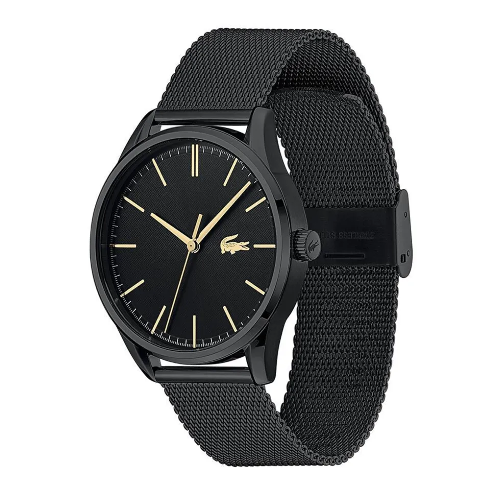 Montre Lacoste Vienna Noir