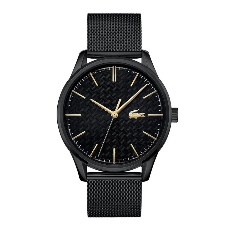 Montre Lacoste Vienna Noir