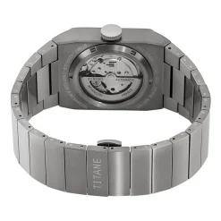 Montre Lip Big Titane Noir