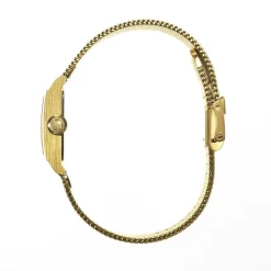 Montre Lip Churchill C18 Argenté