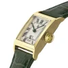 Montre Lip Churchill C18 Argenté