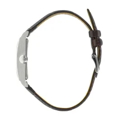 Montre Lip Churchill T24 Argenté