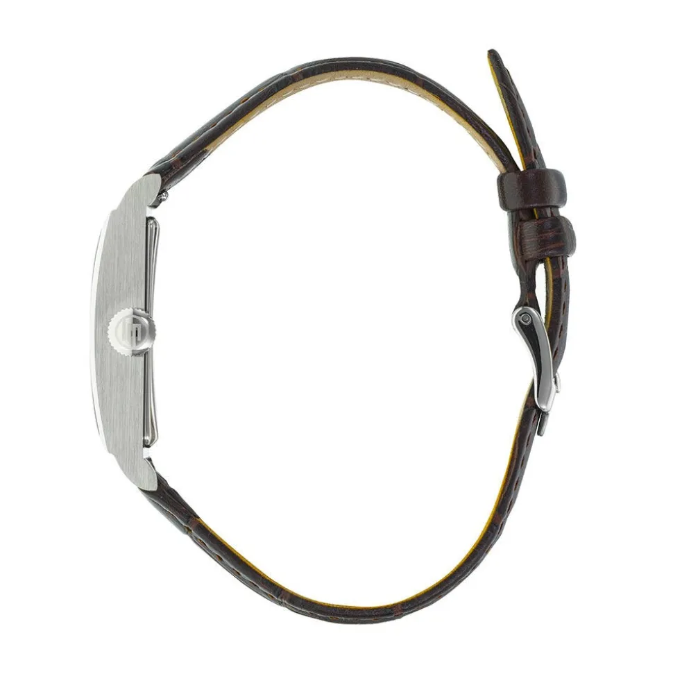 Montre Lip Churchill T24 Argenté