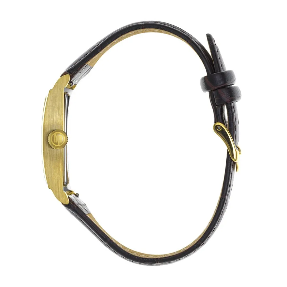 Montre Lip Churchill T24 Argenté