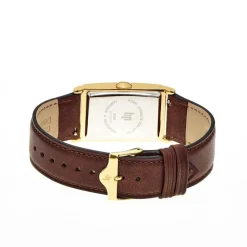 Montre Lip Churchill T24 Champagne