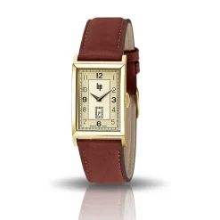 Montre Lip Churchill T24 Champagne