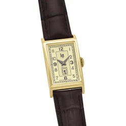 Montre Lip Churchill T18 Doré
