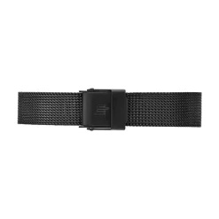 Montre Lip Dauphine Noir