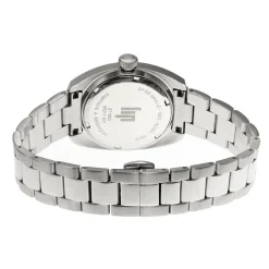 Montre Lip General De Gaulle 31 Argenté