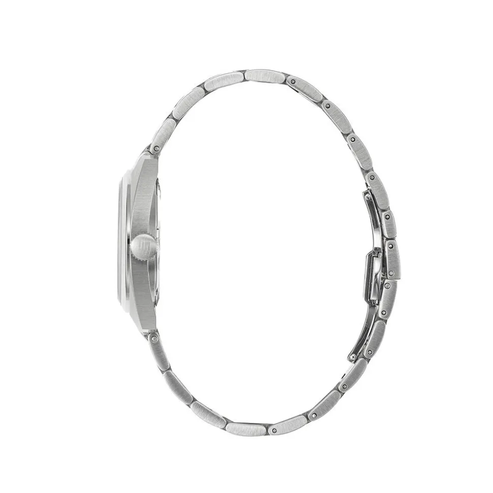 Montre Lip General De Gaulle 31 Argenté