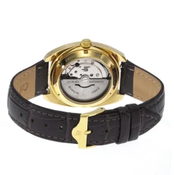 Montre Lip General De Gaulle Auto 35 Argenté